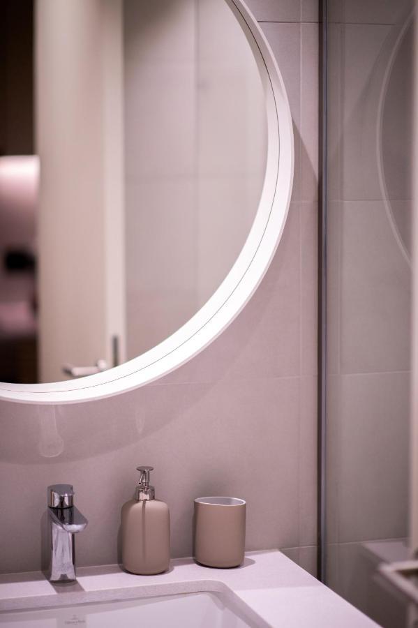 Luxury Studio Belgrade Waterfront Zewnętrze zdjęcie