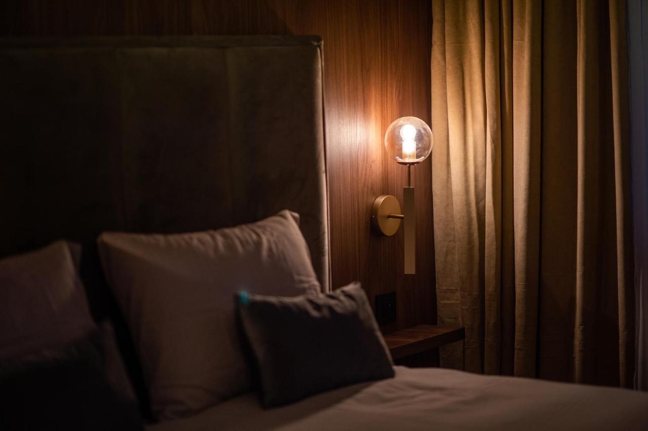 Luxury Studio Belgrade Waterfront Zewnętrze zdjęcie