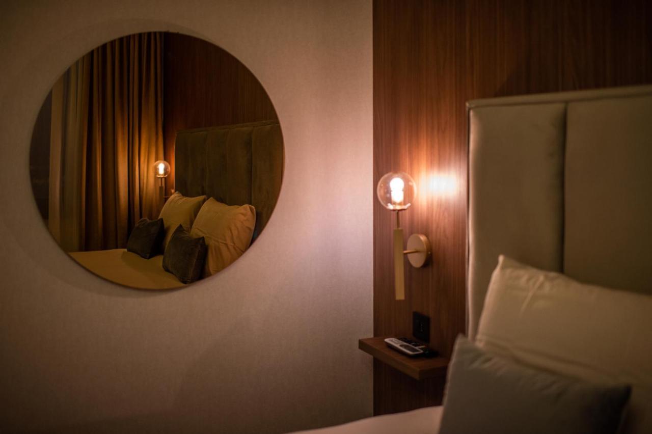 Luxury Studio Belgrade Waterfront Zewnętrze zdjęcie