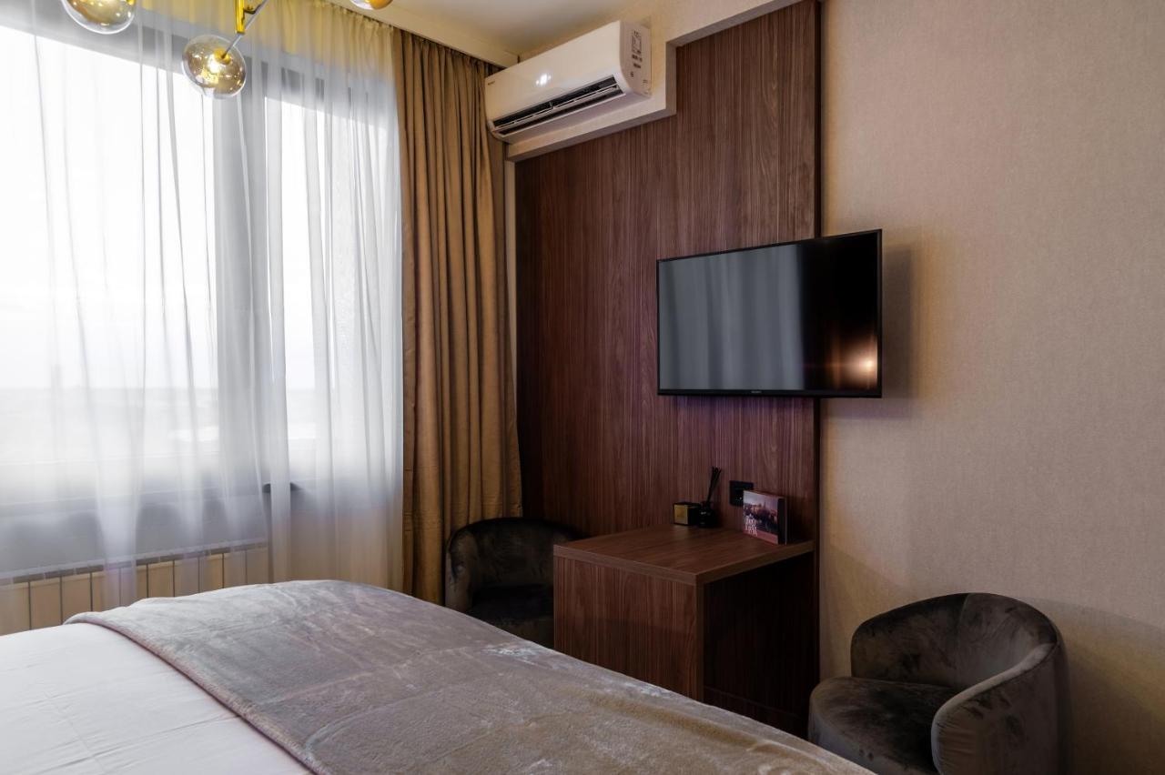 Luxury Studio Belgrade Waterfront Zewnętrze zdjęcie